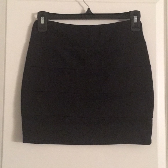 Bodycon Skirt - Picture 1 of 1